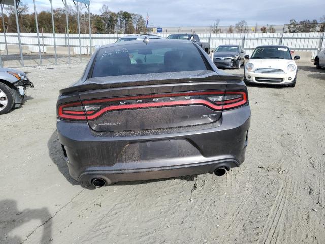 2C3CDXL9XGH334969 | 2016 DODGE CHARGER SR