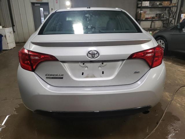 5YFBURHE9HP648861 | 2017 TOYOTA COROLLA L