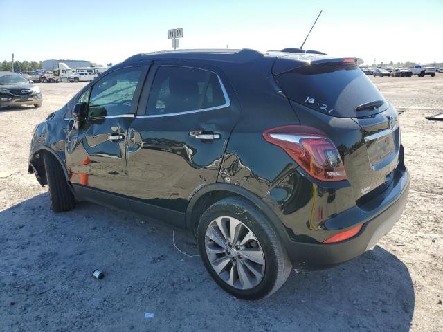 KL4CJASB1LB000980 | 2020 Buick encore preferred