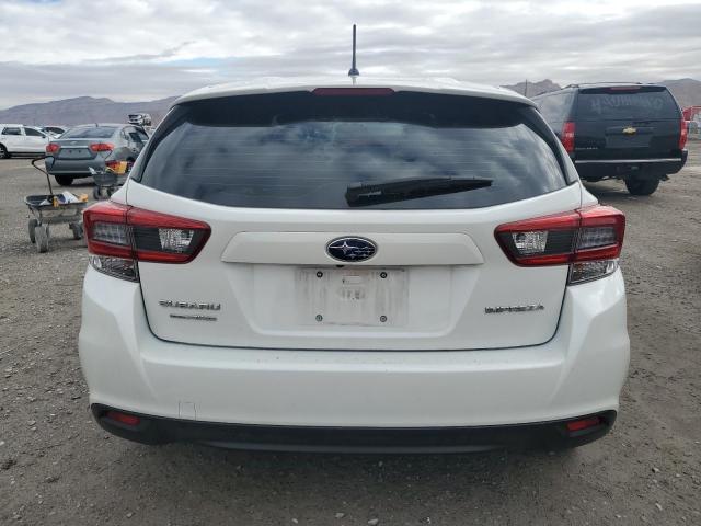 4S3GTAB63N3708259 | 2022 SUBARU IMPREZA