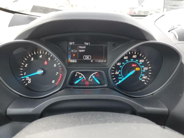 1FMCU0GX2FUB00232 Ford ESCAPE SE