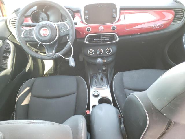 ZFBNFYA18KP770258 | 2019 FIAT 500X POP