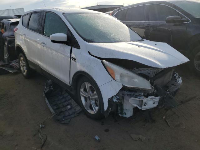 1FMCU9GX5FUB64897 | 2015 FORD ESCAPE SE