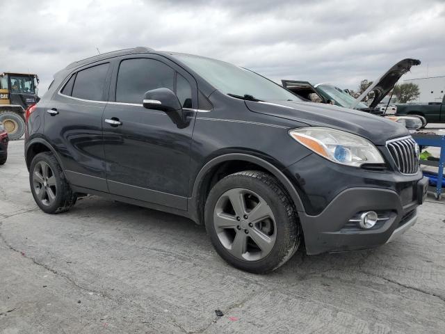 Vin: kl4cjfsbxeb533653, lot: 76697083, buick encore convenience 20144