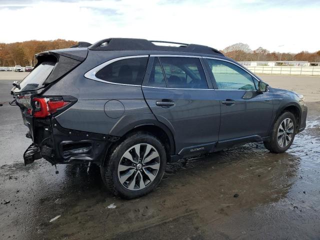 4S4BTANC0P3142927 Subaru Outback Limited
