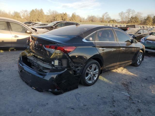 5NPE34AF0JH666397 | 2018 HYUNDAI SONATA SPO