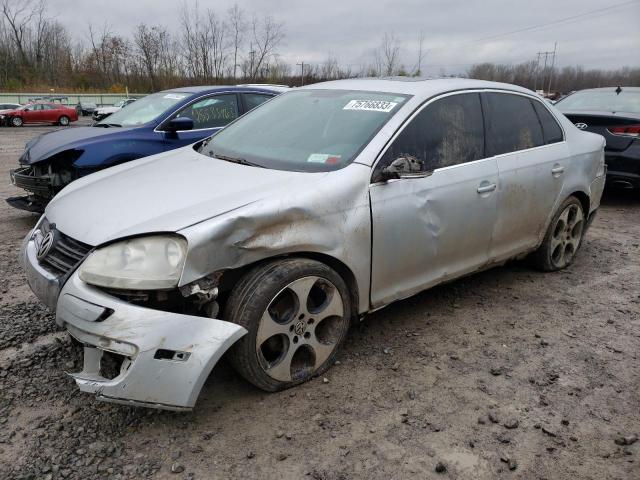 2009 Volkswagen Jetta SE