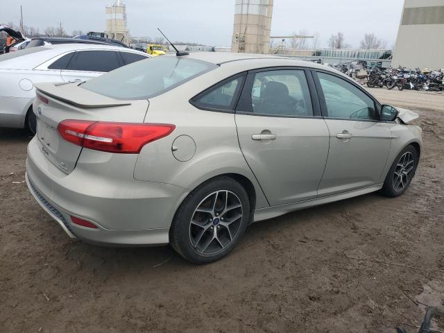 1FADP3F25FL334464 | 2015 Ford focus se