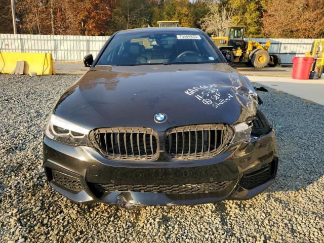 2018 BMW 540 I - WBAJE5C56JWA95706