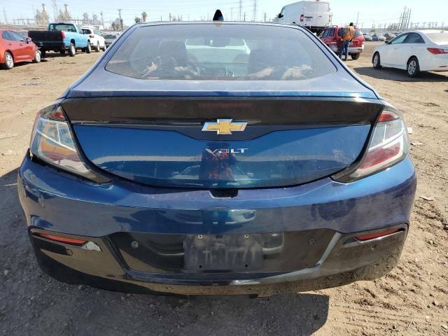 1G1RD6S59KU126238 | 2019 CHEVROLET VOLT PREMI