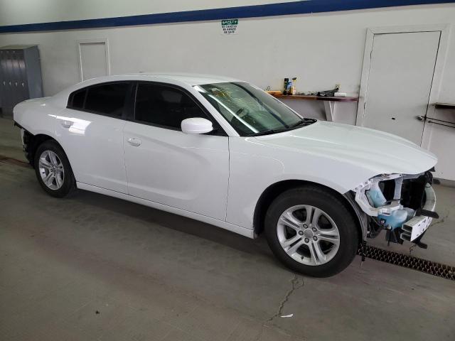 2C3CDXBG4JH210767 Dodge Charger Sxt