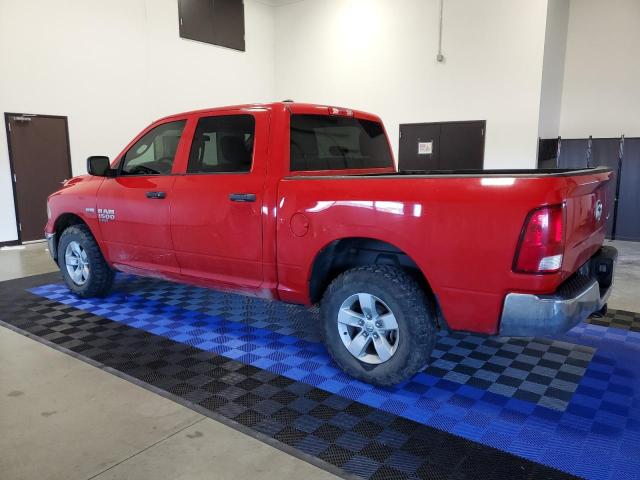 1C6RR7KT5KS626400 | 2019 Ram 1500 classic tradesman