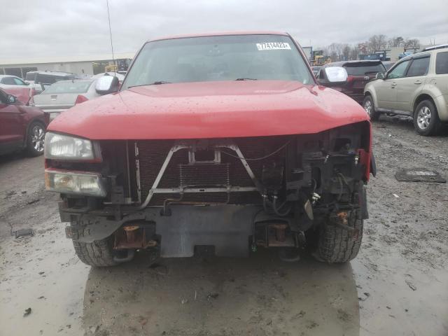 2GCEK13Z871103861 | 2007 Chevrolet silverado k1500 classic crew cab