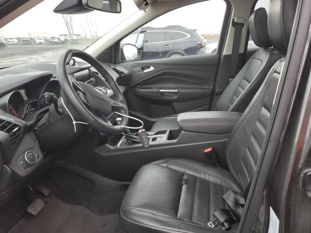 1FMCU9J94KUB16229 2019 FORD ESCAPE, photo no. 7