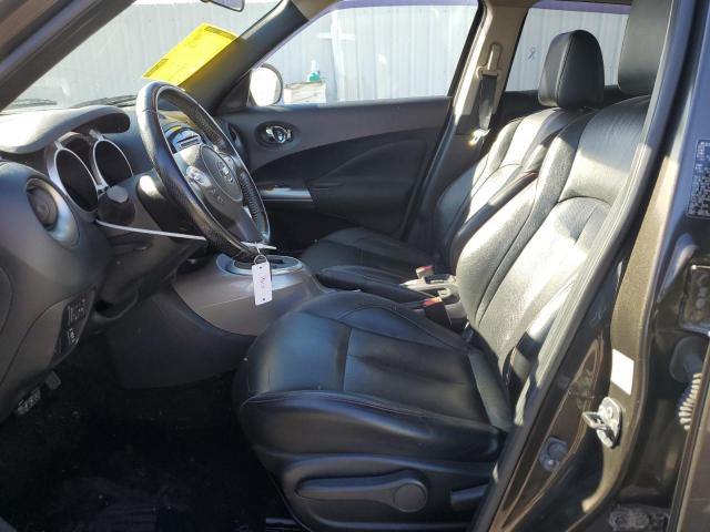 2011 Nissan Juke S VIN: JN8AF5MV0BT008823 Lot: 75761903