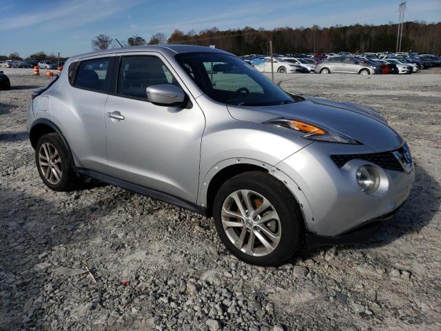 2016 NISSAN JUKE S - JN8AF5MR8GT607723
