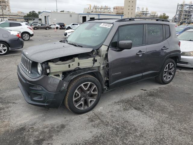 JEEP RENEGADE L