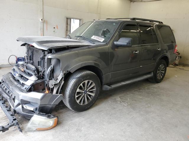  FORD EXPEDITION 2015 Сірий