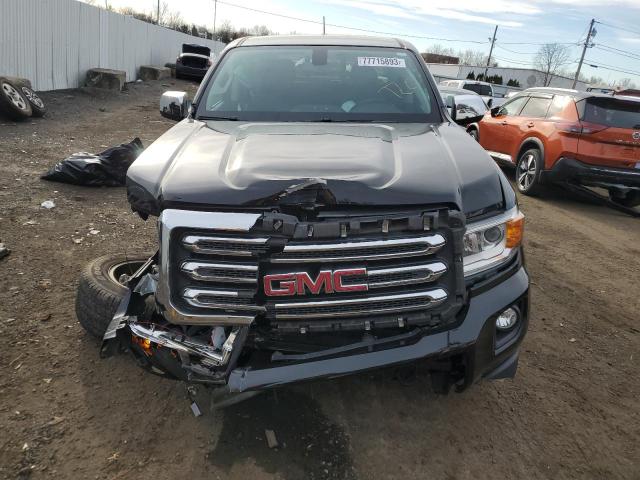 1GTG6DE39G1354756 | 2016 GMC CANYON SLT