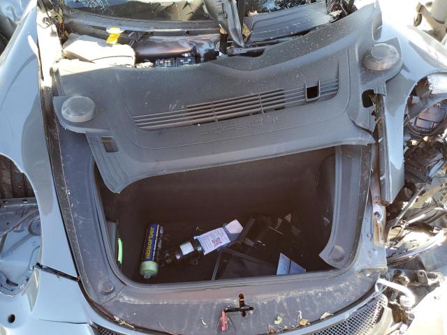 2015 PORSCHE 911 GT3 - WP0AC2A9XFS183702