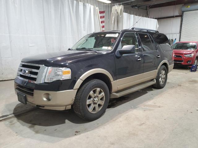 2013 Ford Expedition XLT