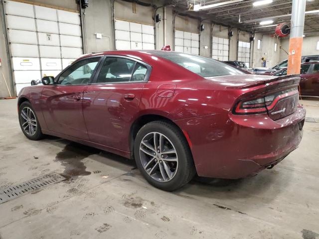 2C3CDXJG0KH523978 | 2019 Dodge charger sxt