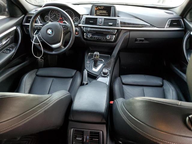 2016 BMW 328 XI SUL WBA8E3C5XGK503592