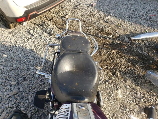 2002 HARLEY-DAVIDSON FLHRI - 1HD1FBW122Y642298
