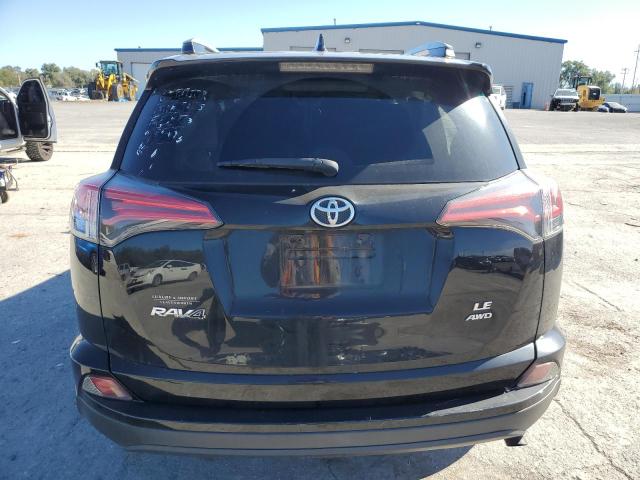 2T3BFREV7HW556913 | 2017 TOYOTA RAV4 LE