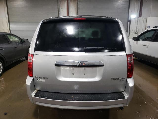 2D4RN5D18AR348972 | 2010 Dodge grand caravan sxt