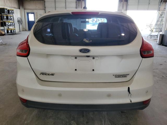 1FADP3N20GL287881 2016 FORD FOCUS, photo no. 6