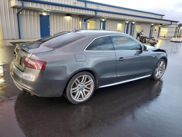 2015 AUDI S5 PREMIUM - WAUCGAFR0FA034847