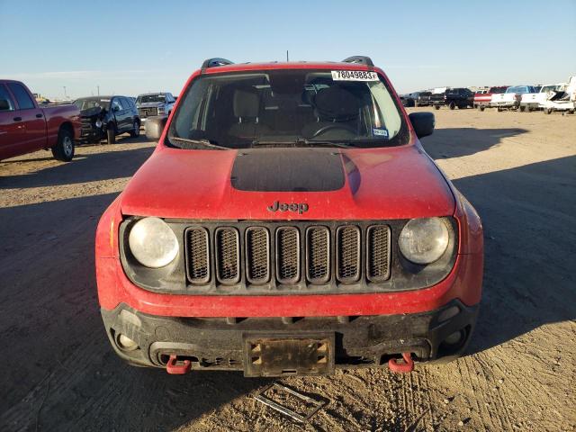 ZACCJBCT7GPC77017 | 2016 JEEP RENEGADE T