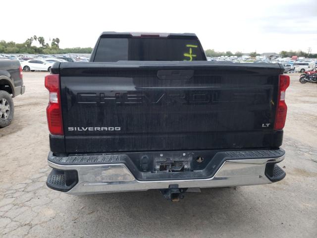 3GCPWCED4LG156942 | 2020 Chevrolet silverado c1500 lt