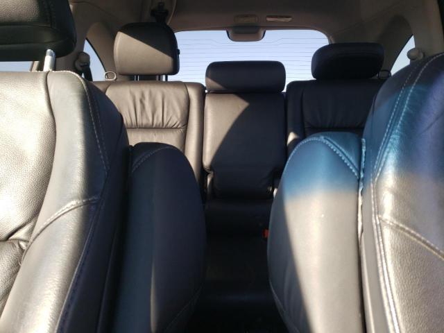 5J6RE3H73AL051076 2010 Honda Cr-V Exl