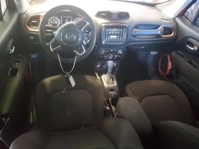 ZACNJBAB3KPK29829 | 2019 JEEP RENEGADE S