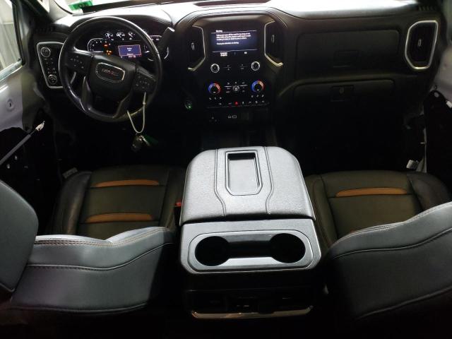  GMC SIERRA 2022 Білий