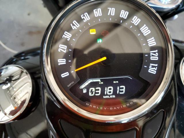 2019 HARLEY-DAVIDSON FLHCS 1HD1YBK2XKB067864