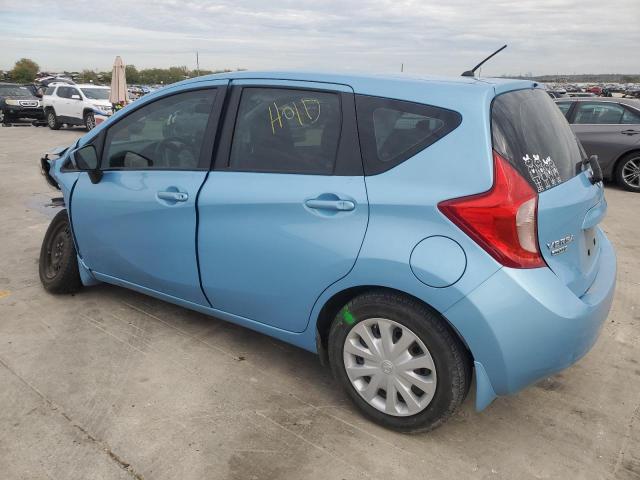 3N1CE2CP3FL424032 Nissan Versa Note S