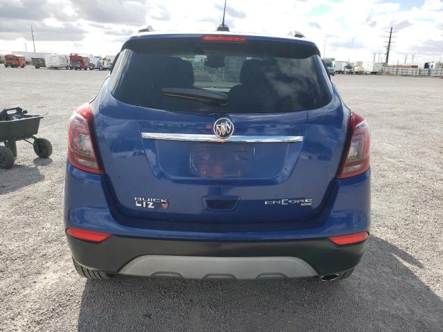 KL4CJESB9HB079605 | 2017 BUICK ENCORE PRE