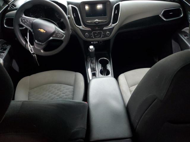 2019 CHEVROLET EQUINOX LS - 2GNAXHEV2K6170929