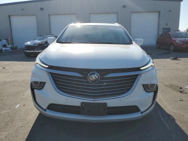 5GAEVAKW7NJ188873 | 2022 BUICK ENCLAVE ES