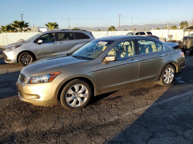 2009 Honda Accord Coupe EX-L