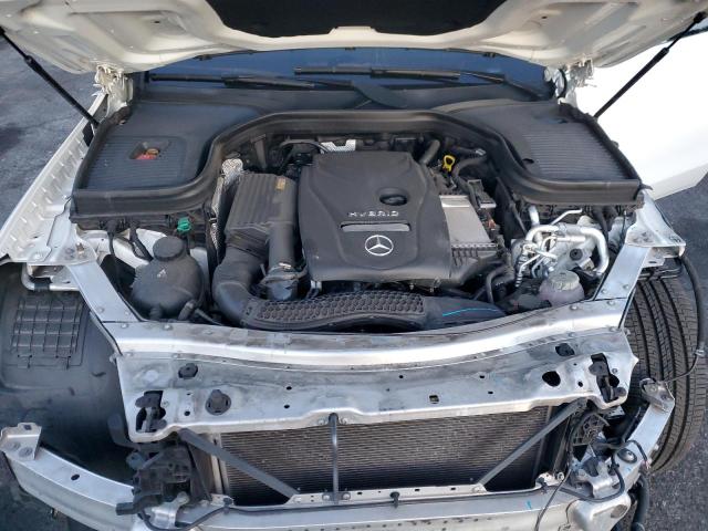 2019 MERCEDES-BENZ GLC 350E - WDC0G5EBXKF564672