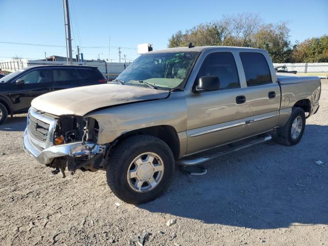 2006 GMC New Sierra 1500 