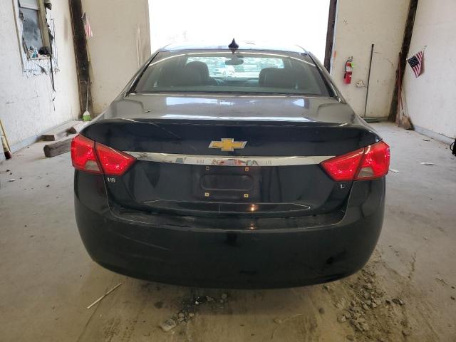 2G1105S3XJ9138539 | 2018 CHEVROLET IMPALA LT