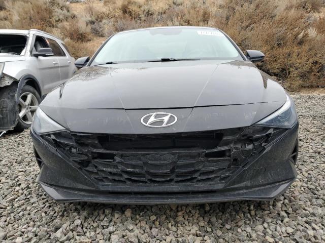 5NPLM4AG4MH039879 | 2021 HYUNDAI ELANTRA SE