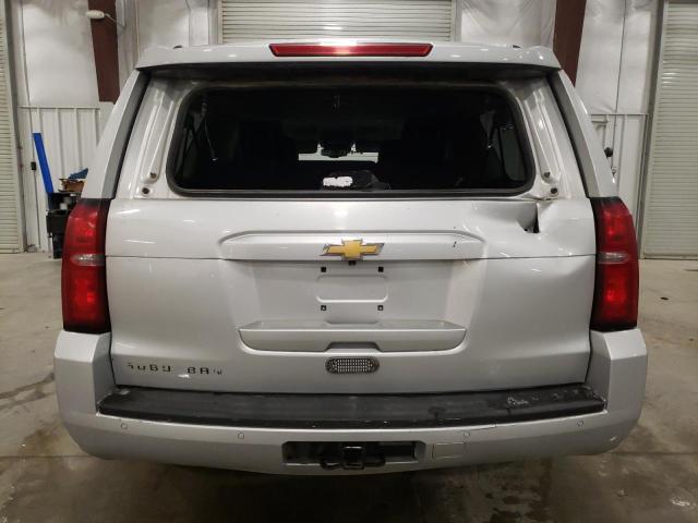 2019 Chevrolet Suburban K1500 Lt VIN: 1GNSKHKC8KR353553 Lot: 74219203