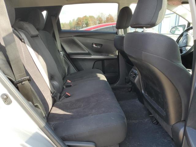 2015 TOYOTA VENZA LE - 4T3BA3BB5FU067736