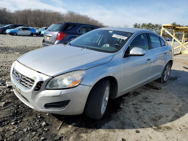 2012 Volvo S60 T5